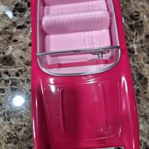 Barbie popcorn bucket